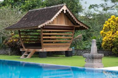 Luxury Boutique Hotel Bali