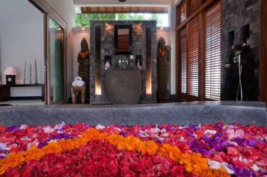 Luxury Boutique Hotel Bali