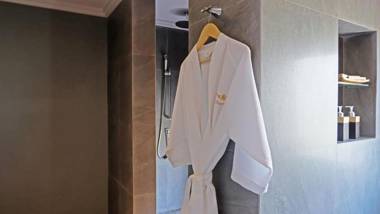 Sense Canggu Beach Hotel