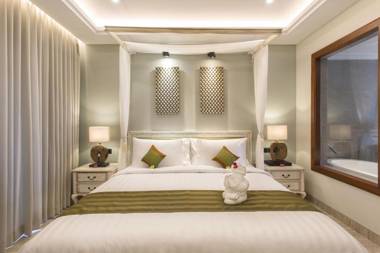 Sense Canggu Beach Hotel