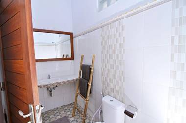 Happy Devi Guesthouse