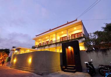 Happy Devi Guesthouse