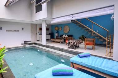 The Loft Villas Echo