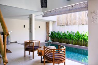 The Loft Villas Echo