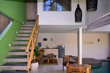 The Loft Villas Echo