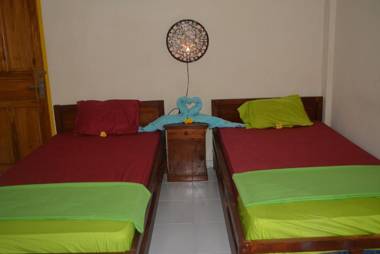 Repag Wayan Canggu Hostel
