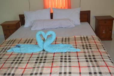 Repag Wayan Canggu Hostel