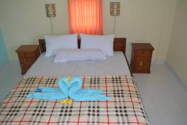 Repag Wayan Canggu Hostel