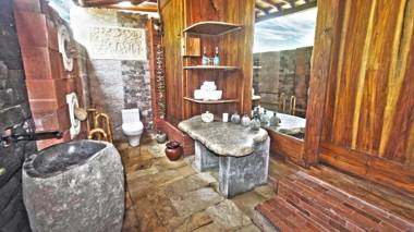 Udara Bali Yoga Detox & Spa