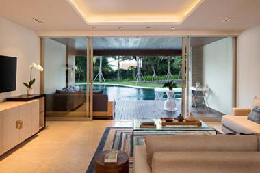 COMO Uma Canggu - CHSE Certified