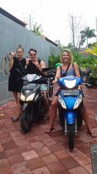 Sanata Yoga Guesthouse