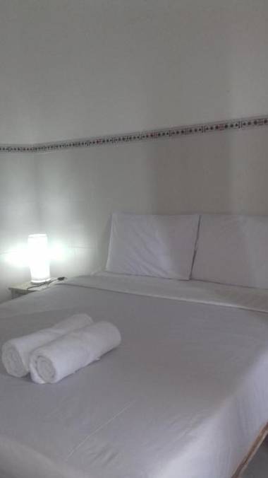 Sanata Yoga Guesthouse