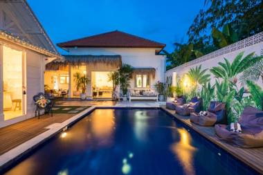 Gypsy Moon Bali