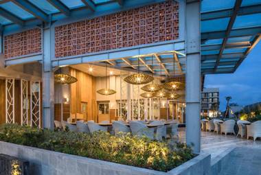 Eastin Ashta Resort Canggu