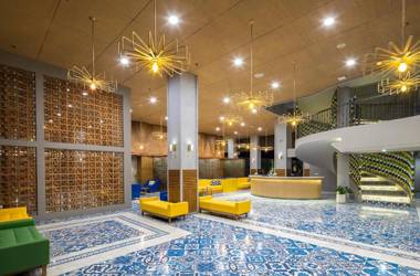 Eastin Ashta Resort Canggu