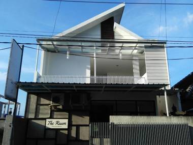 The Ruum Hostel Canggu