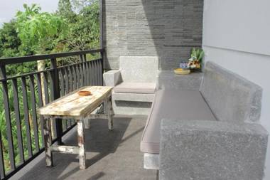 Umah Tikari Guesthouse