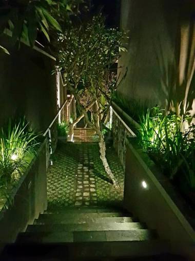 Annupuri Villas Bali