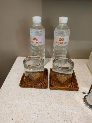 Annupuri Villas Bali