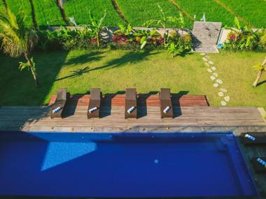 Puri Canggu Rooms ll