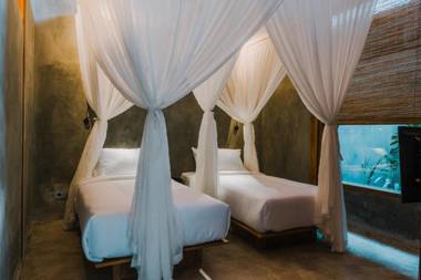 ZIN Canggu Resort & Villas