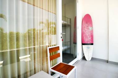 Margarita Surf Hostel