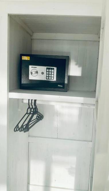 The London Residences Boutique Hotel