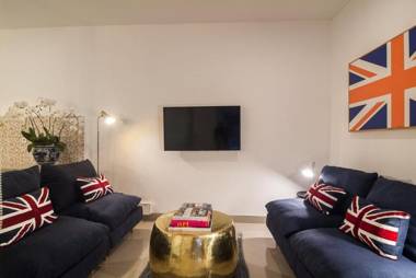 The London Residences Boutique Hotel