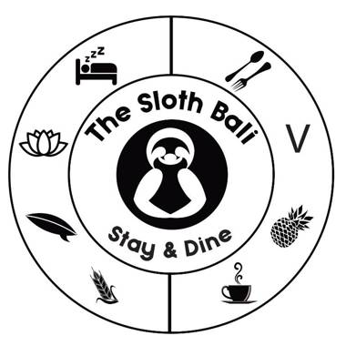 The Sloth Bali
