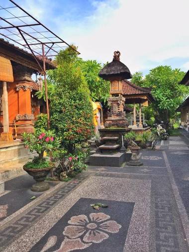 Ohana Homestay Canggu