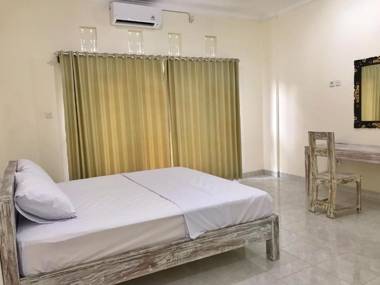 Ohana Homestay Canggu