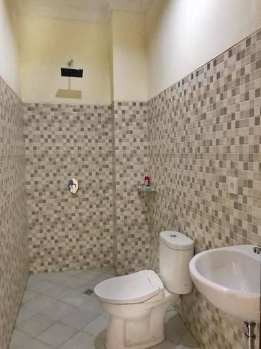 Ohana Homestay Canggu