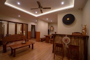 Gong Vanka Guest House Canggu