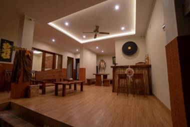 Gong Vanka Guest House Canggu