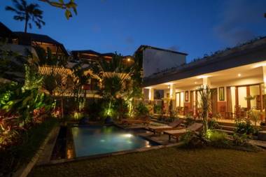 Gong Vanka Guest House Canggu