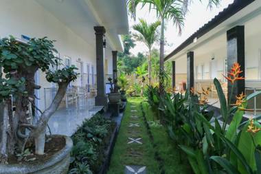Pondok Chesia Canggu
