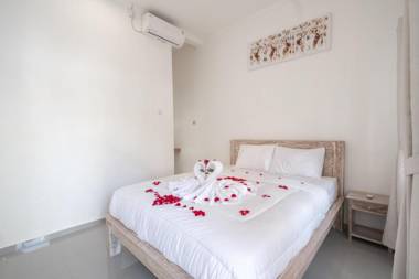 Pondok Chesia Canggu