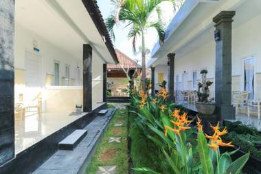 Pondok Chesia Canggu