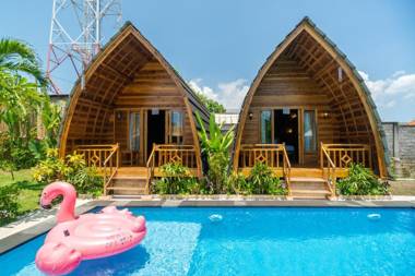 Pondok Chesia Canggu