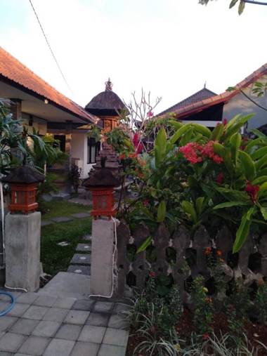 Purnama 2 Homestay