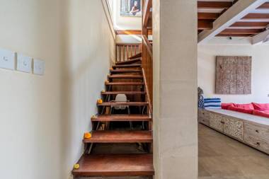 Pristine Villa Yuyu Balian