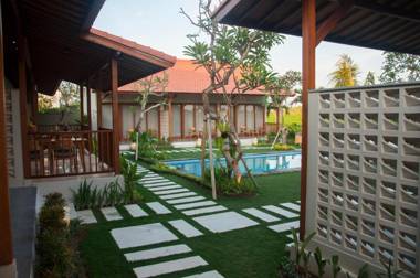 Omorich Bali Guest House