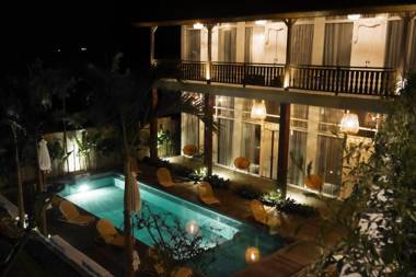Amar Boutique Hotel