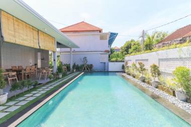 Anyar Guesthouse Canggu