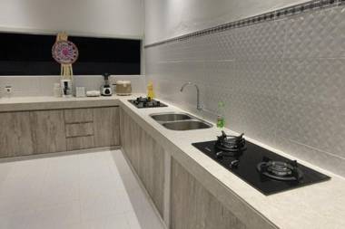 Anyar Guesthouse Canggu