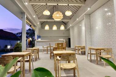 Anyar Guesthouse Canggu