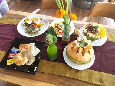 La Pan Nam Exotic Villas and Spa