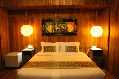 La Pan Nam Exotic Villas and Spa