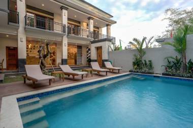 Asanaya Suites - Long Stay Offer Available