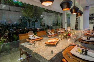 Comfortable Home Walk To BERAWA BEACH Quiet Area